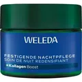 Produktbild: Weleda Blauer Enzian & Edelweiß  Konturierende Nachtcreme