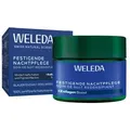Produktbild: WELEDA festigende Nachtpflege blauer Enzian&Edelw. 40 ml