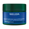 Produktbild: Blauer Enzian & Edelweiss - Nachtpflege 40ml | WELEDA