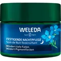 Produktbild: WELEDA Festigende  Nachtpflege Blauer Enzian & Edelweiss   40 ml
