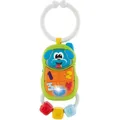 Produktbild: Chicco Puppy Telefon (09708-00)