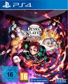 Produktbild: Demon Slayer PS-4 Hinokami Chronicle -Kimetsu no Yaiba-