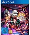 Produktbild: Demon Slayer - Kimetsu no Yaiba - The Hinokami Chronicle PS4