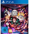 Produktbild: Demon Slayer -Kimetsu no Yaiba- The Hinokami Chronicle PS4   !!!!! NEU+OVP !!!!!