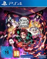 Produktbild: Demon Slayer -Kimetsu no Yaiba- The Hinokami Chronicle
