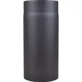 Produktbild: Buderus Abgasrohr, aus Stahlblech 2 mm, zylindrisch, Ø 150 mm, Länge 500 mm