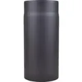 Produktbild: Abgasrohr 150 x 500 mm, 2 mm, einwandig, gussgrau