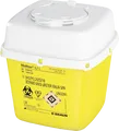 Produktbild: B. Braun Melsungen AG MEDIBOX Entsorgungsbehälter 4,7 l 1 St 13847376
