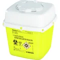 Produktbild: B. Braun Deutschland GmbH & Co. KG B.Braun Medibox Kanülensammler, Container, 4,7 Liter