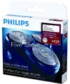 Produktbild: NEU PHILIPS Philishave HQ9 HQ 9 SPEED/SMART TOUCH Scherköpfe Scherkopf SET