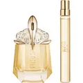 Produktbild: Thierry Mugler Set Alien Goddess Eau de Parfum 30ml + 10ml (Parfum Set) (034465)