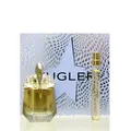 Produktbild: Mugler Alien Goddess Set - Eau de Parfum 30 ml + EDP 10 ml