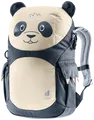 Produktbild: deuter Kinderrucksack Kikki - black-bone