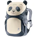 Produktbild: Deuter Kinderrucksack Kikki, Schwarz, Panda, Kindergartenrucksack ab 3 Jahre