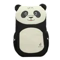 Produktbild: Deuter Kikki Kinderrucksack 28cm #DEU-3610423 (black-bone)