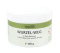 Produktbild: 1 Dose 500g Wurzel-Weg zum Entfernen von Wurzelwerk Stamm Baumwurzel Wurzel weg