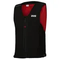 Produktbild: Airbag Weste IPRO 1.0 - schwarz - L/XL 2014