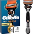 Produktbild: Gillette PROGLIDE POWER Nassrasierer Herren (8700216506526)