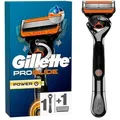 Produktbild: Gillette Nassrasierer »PROGLIDE POWER«