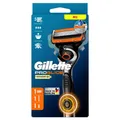 Produktbild: Gillette ProGlide Flexball Rasierap Po 1 Klin (n) St Gerät