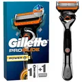 Produktbild: Gillette PROGLIDE POWER Nassrasierer Herren