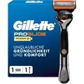 Produktbild: Gillette Proglide Flexball Power Rasierapparat Mit 1 Klinge Rasierapparat