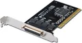 Produktbild: DIGITUS DS-33002-1 - Serieller Adapter - PCI - RS-232 x 4