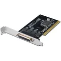 Produktbild: Digitus DS-33002-1, 4x seriell, PCI