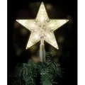 Produktbild: Led Weihnachtsbaum Spitze 10 Led-mlk068w-linder-prime
