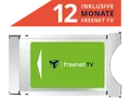 Produktbild: FREENET TV freenet CI+ Modul für DVB-T2 HD inklusive 12 Monate