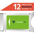 Produktbild: freenet TV HD Modul inkl. 12 Monate freenet TV #1906930