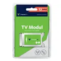 Produktbild: freenet TV CI+ Modul inkl. 12 Monate freenet TV Guthaben für Antenne DVB-T2 HD