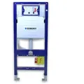 Produktbild: GEBERIT Wand-WC-Montageelement Duofix mit Unterputzspülkasten UP320, Bauhöhe 112 cm 111.300.00.5