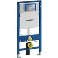 Produktbild: Geberit 111300005 Duofix Wand-WC Element mit Sigma Spülkasten