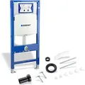 Produktbild: Geberit Duofix Element für Wand-WC 111.300.00.5 UP320, Sigma Unterputzspülkasten