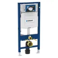 Produktbild: Geberit Wand-WC-Element Duofix BH 112 cm mit UP-Spülkasten 12 cm