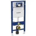 Produktbild: Geberit Duofix Wand-WC 1120mm mit Unterputz Spülkasten UP320 Sigma
