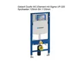 Produktbild: Geberit Duofix für Montageelement Wand-WC  BH= 112 cm mit UP-Spk.UP320 111300005