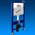 Produktbild: GEBERIT Duofix Wand-WC Montagelement UP320 Vorwandelement Sigma UP Spülkasten