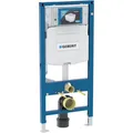 Produktbild: Geberit Duofix Wand-WC, 112cm, mit Sigma Unterputzspülkasten UP320, 111.300.00.5
