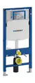 Produktbild: Geberit WC-Vorwandelement Duofix Höhe 112 cm Unterputzspülkasten UP320