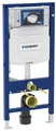 Produktbild: Geberit Wand-WC Montagelement Duofix 1120mm