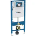 Produktbild: Geberit Duofix Element für Wand-WC, 112 cm, mit Sigma UP-Spülkasten 12 cm