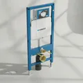 Produktbild: Geberit Duofix Element für Wand-WC, 112 cm, mit Sigma UP-Spülkasten 12 cm