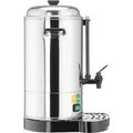 Produktbild: Hendi Heissgetränkespender 9 l doppelwandig 230V 2200W (211403)