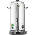 Produktbild: Hendi - Heißgetränkespender, Doppelwandig, 9l, 230v/2200w, 322x390x(h)522mm