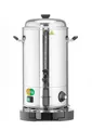Produktbild: Heißgetränkespender, doppelwandig, HENDI, 9L, 230V/2200W, 343x345x(H)517mm