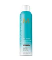 Produktbild: Moroccanoil Dry Shampoo Dark Trockenshampoo 205 ml
