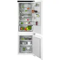 Produktbild: Serie 8000 TSC8M183CC 182 l / 62 l 178 cm Einbau Kühl-/Gefrierkombination 138 kWh NoFrost jetzt zusätzlich 50¤ Cashback sichern!*