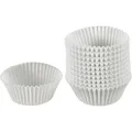 Produktbild: Papierbackförmchen Inspiration Ø7cm weiß 200er Pack